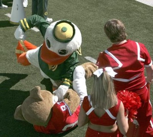 Students respond to Kent State Shooting