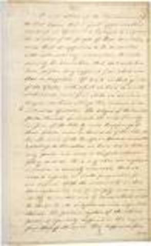 Monroe Doctrine declared