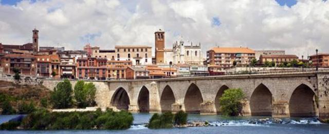 LLEGADA A TORCESILLAS