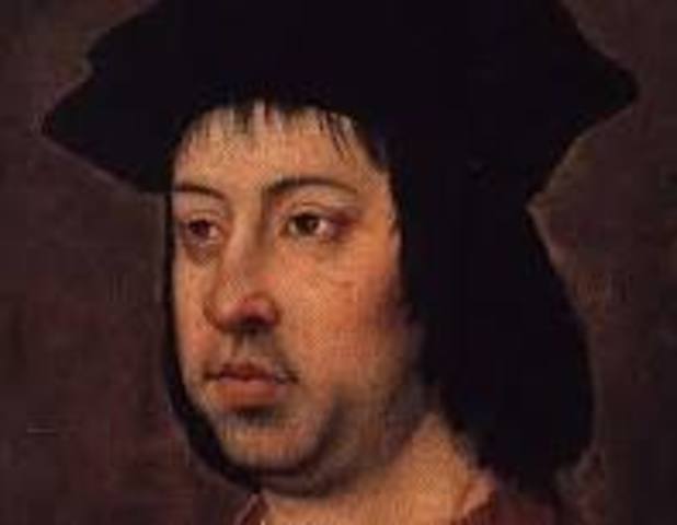 FERANDO DE ARAGÓN REDACTA SU ULTIMO TESTAMENTO