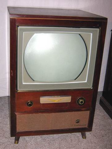 Modelo RCA 21