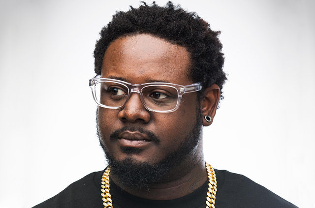 T-Pain Birth