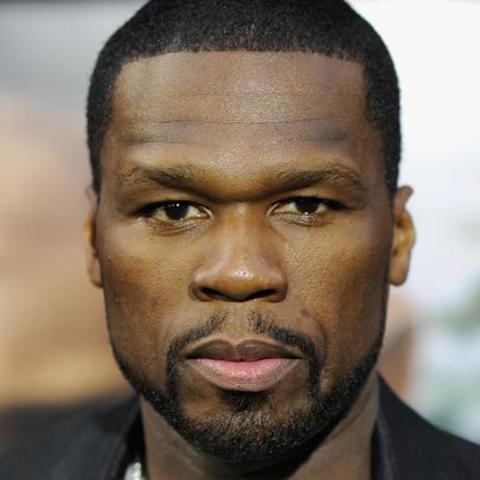 50 Cent Birth