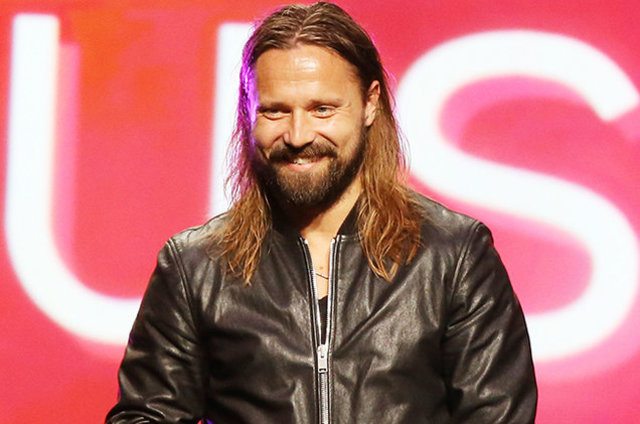 Max Martin Birth