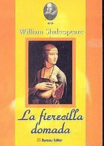 La fierecilla
