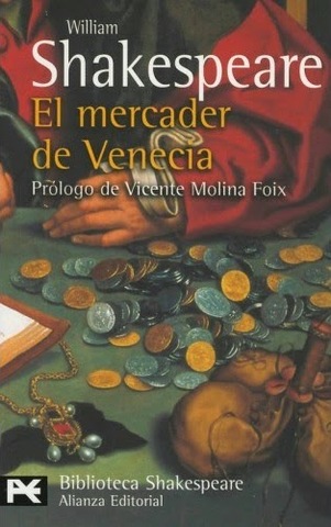 El mercader de Venecia