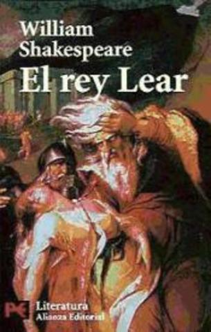 El rey Lear