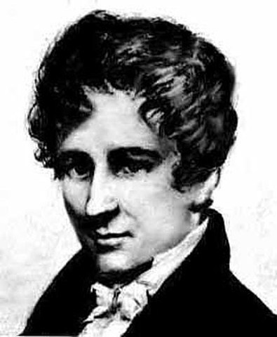 Galois est un mathématicien français, né en 1811 et mort en 1832 à Paris.