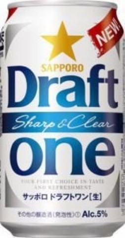 Daisan "beer" is Introduced