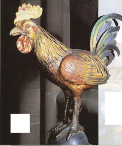 Coq automate des trois rois