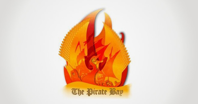 The Pirate Bay wordt weer online gezet