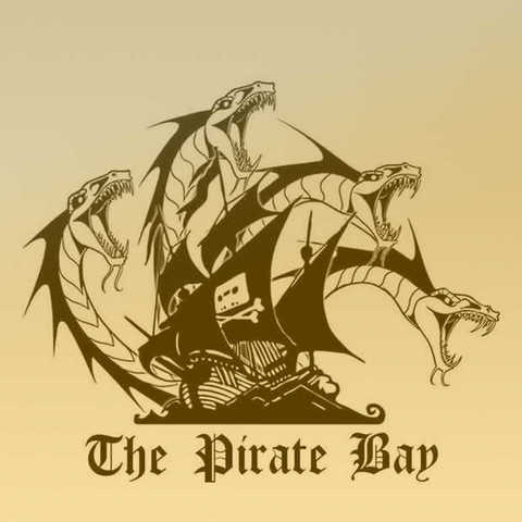 Hoofdkantoor The Pirate Bay opnieuw binnengevallen, zonder resultaat