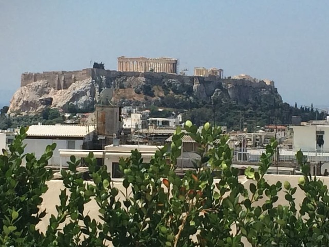 The Perisan War: Post-War