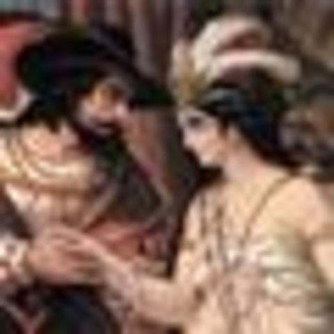 El Principio del Viaje