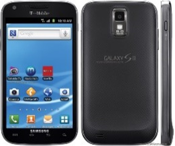 GALAXY SII