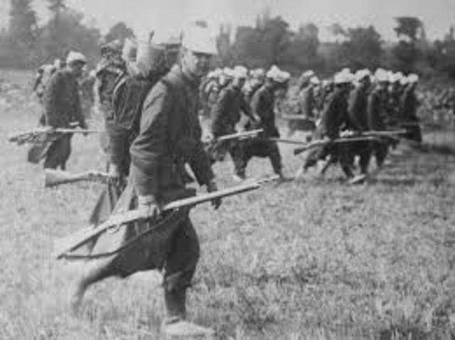 Russia helps defend Serbia