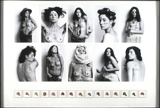 S.O.S. (Stratification Object Series)