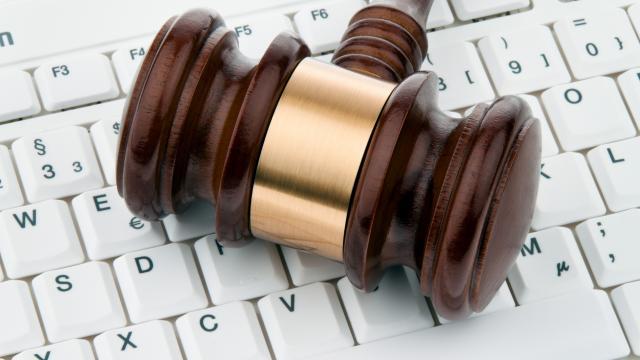 Tweede Kamer: geen downloadverbod