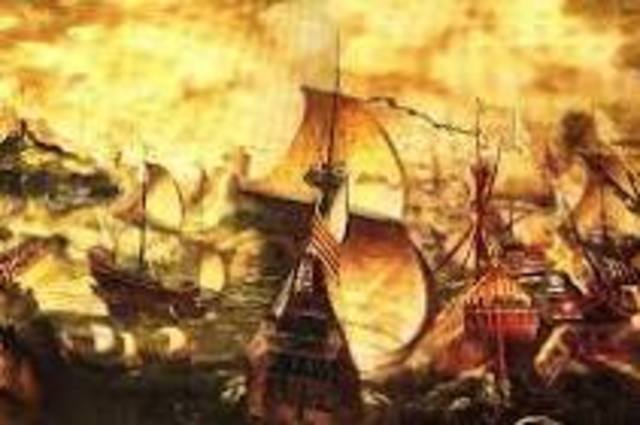 Spanish Armada