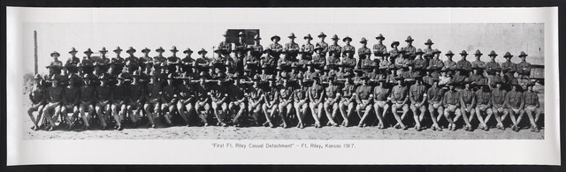 Joining the United States Army