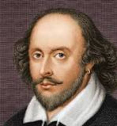 William Shakespeare’s Death