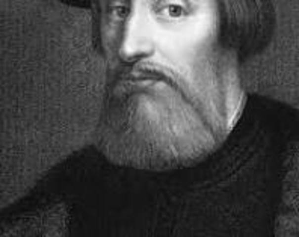 Cortez Conquers the Aztecs