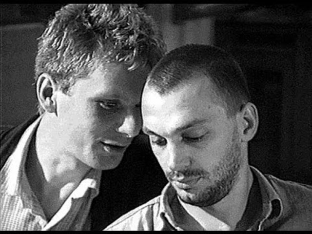 Fodor Gábor és társainak távozása