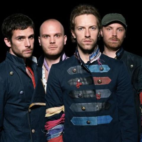 Coldplay is considered to be the most successful British rock act of the decade.
