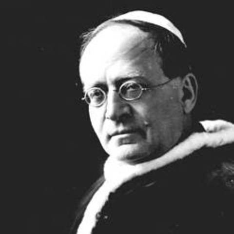 Pio XI