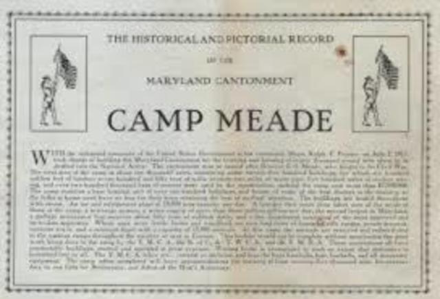 Getting Drafted (Veteran)