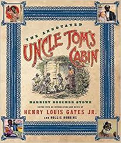 Uncle Tom's cabin Released