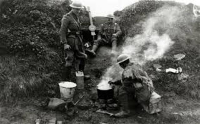 A Tough Day (Veteran)