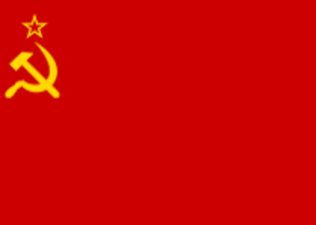 Fall of the Soviet Union