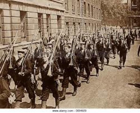 Transferring Nash to Naval