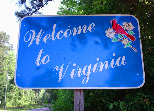 Virginia