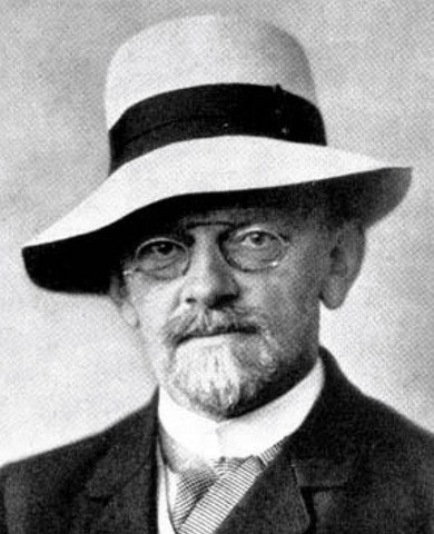 Hilbert's Challenge