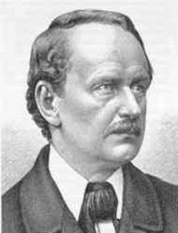 MATTHIAS JACOB SCHLEIDEN