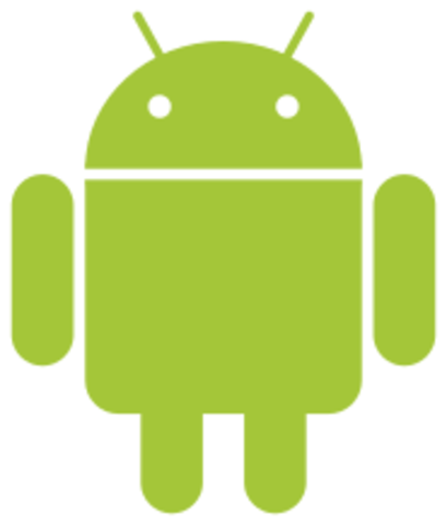 Android 1.0 y el modelo HTC G1