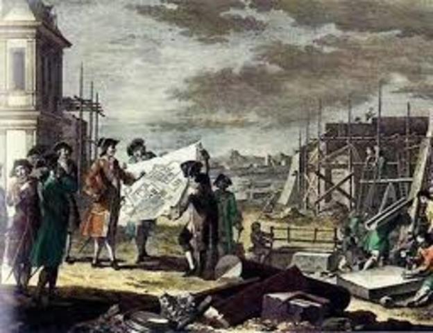 Провозглашение России империей