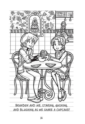 And they lived happilly ever after. At least, that's what they think...