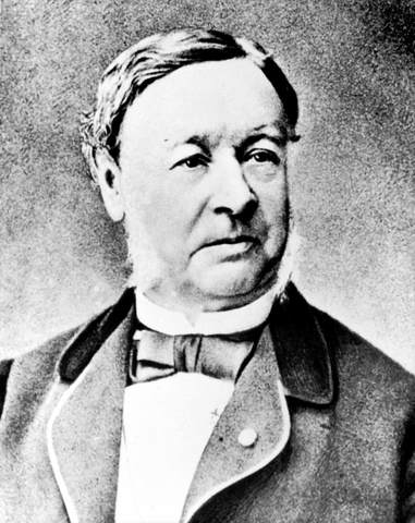 THEODOR SCHWANN