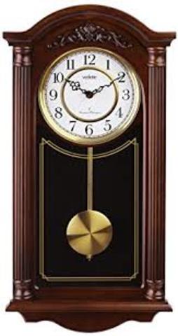 Reloj de Péndulo