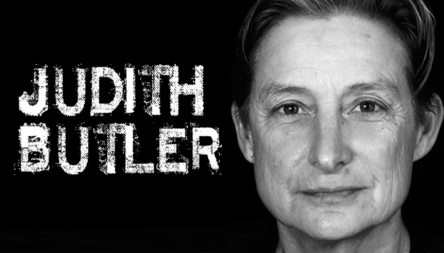 Judith Butler (Gender Trouble)