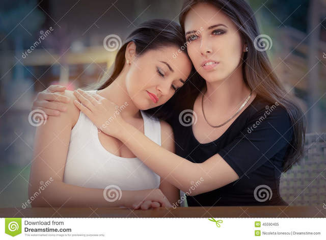 Anna fliegt zurück nach Virginia.