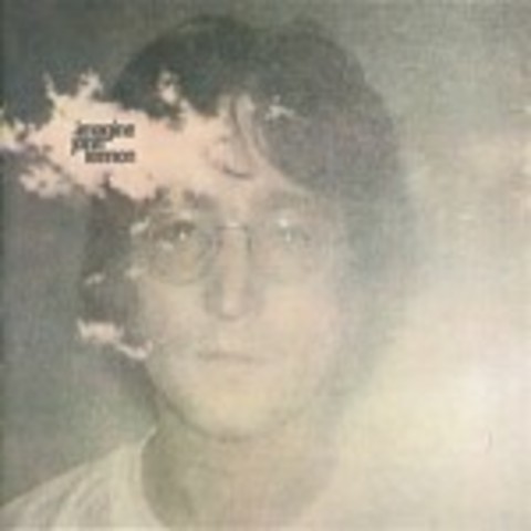 John Lennon's piece, "Imagine", is released