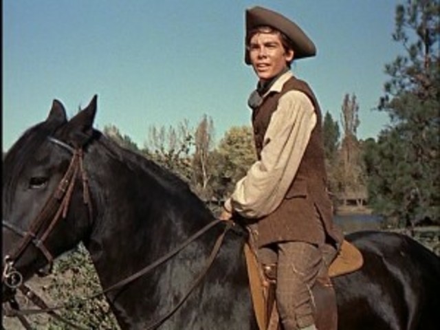 Johnny gets a new job