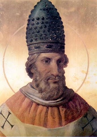 Gregorio VII