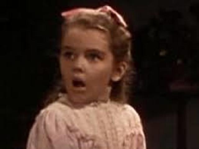 Isannah leaves to live with the lytes.