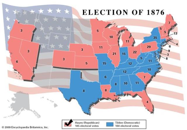 Election of 1876