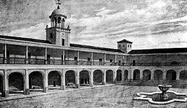 Instituto de varones